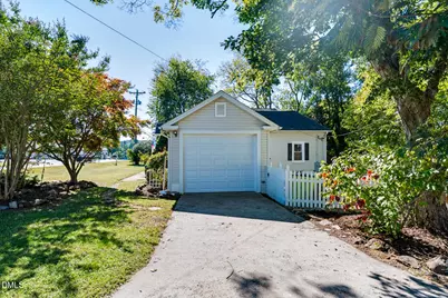 2755 Darrell Newton Drive, Graham, NC 27253 - Photo 6