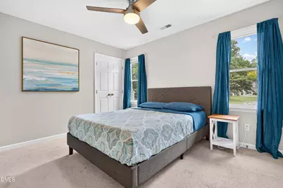 908 Clifford Drive, Durham, NC 27704 - Photo 22