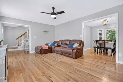 908 Clifford Drive, Durham, NC 27704 - Photo 8