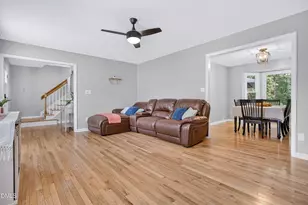 908 Clifford Dr, Durham, NC 27704 - Photo 8