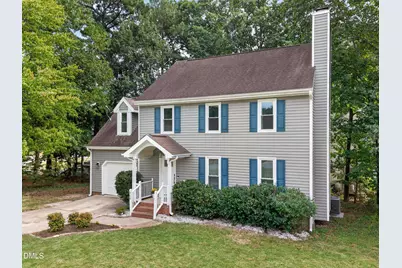 908 Clifford Drive, Durham, NC 27704 - Photo 2