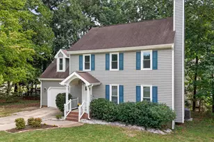 908 Clifford Dr, Durham, NC 27704 - Photo 2