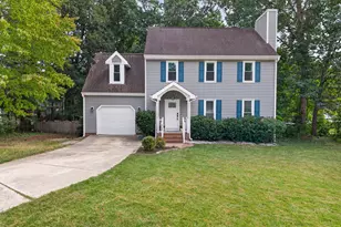 908 Clifford Dr, Durham, NC 27704 - Photo 1