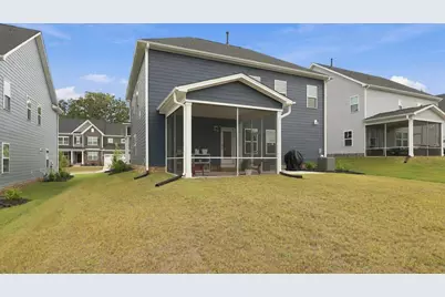 1732 Goldfinch Perch Lane, Knightdale, NC 27545 - Photo 34