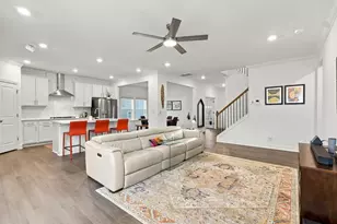 1732 Goldfinch Perch Ln, Knightdale, NC 27545 - Photo 10