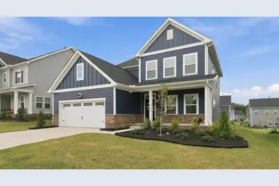 1732 Goldfinch Perch Lane, Knightdale, NC 27545 - Photo 2