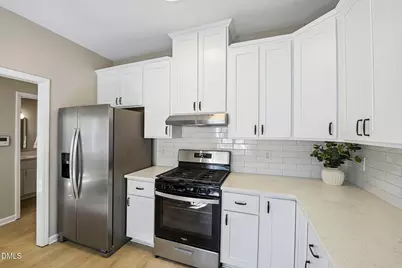321 Silverberry Court, Cary, NC 27513 - Photo 4