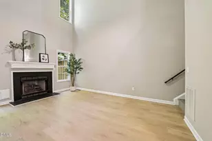 321 Silverberry Ct, Cary, NC 27513 - Photo 2