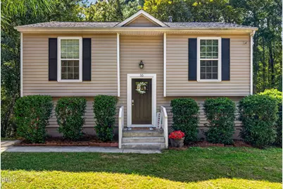 55 N Wycliff Drive, Durham, NC 27703 - Photo 2