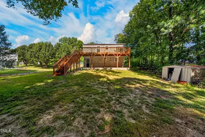 55 N Wycliff Drive, Durham, NC 27703 - Photo 34