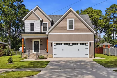 409 Hancock Street #A, Smithfield, NC 27577 - Photo 2