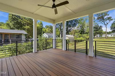 409 Hancock Street #A, Smithfield, NC 27577 - Photo 24