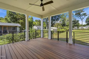 409 Hancock St, Smithfield, NC 27577 - Photo 24