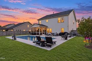 1205 Windrose Dr, Fuquay-Varina, NC 27526 - Photo 1