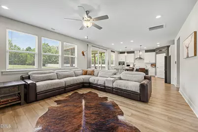 351 Fast Pitch Lane, Four Oaks, NC 27524 - Photo 6