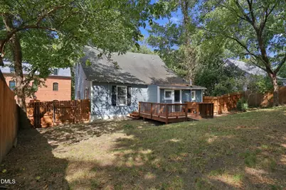 906 Orient Street, Durham, NC 27701 - Photo 28