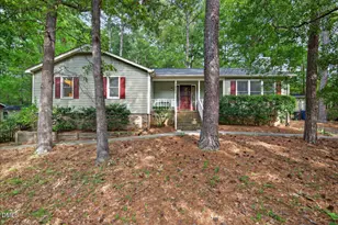 5809 Henner Pl, Durham, NC 27713 - Photo 2