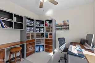 354 Placid Pond Dr, Broadway, NC 27505 - Photo 24