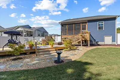 354 Placid Pond Drive, Broadway, NC 27505 - Photo 30