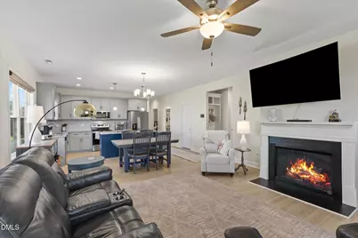 354 Placid Pond Drive, Broadway, NC 27505 - Photo 6