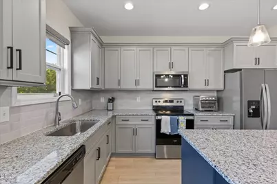 354 Placid Pond Drive, Broadway, NC 27505 - Photo 8