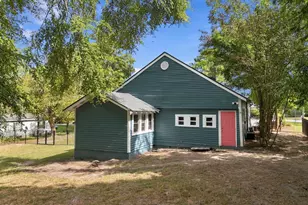 107 N Elm St, Louisburg, NC 27549 - Photo 46