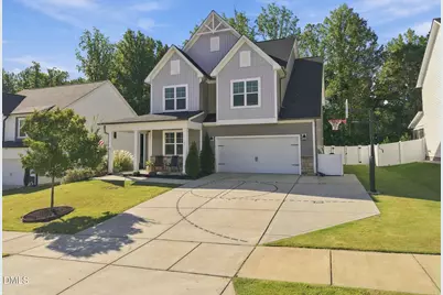 108 Highland Grv Way, Fuquay-Varina, NC 27526 - Photo 46