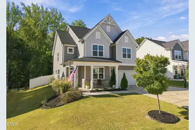 108 Highland Grv Way, Fuquay-Varina, NC 27526 - Photo 1