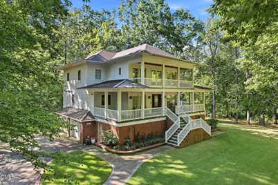 415 River Bluff Drive N, Dunn, NC 28334 - Photo 22