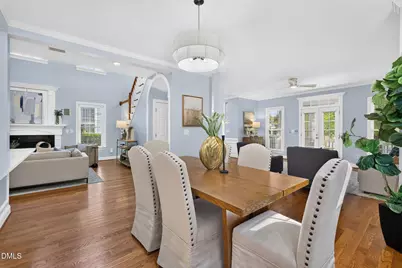 517 Commons Walk Circle, Cary, NC 27519 - Photo 12