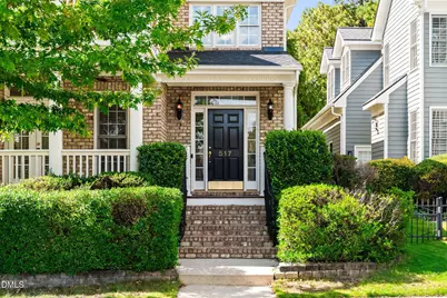 517 Commons Walk Circle, Cary, NC 27519 - Photo 2