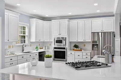 517 Commons Walk Circle, Cary, NC 27519 - Photo 22