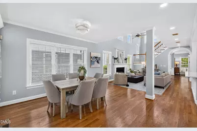 517 Commons Walk Circle, Cary, NC 27519 - Photo 24