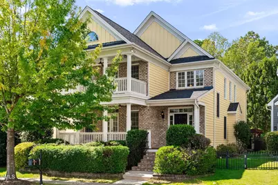 517 Commons Walk Circle, Cary, NC 27519 - Photo 1