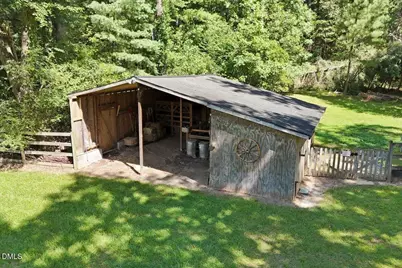 2129 Kelly Road #- Main House 1, Apex, NC 27502 - Photo 54