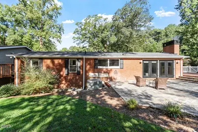 2129 Kelly Road #- Main House 1, Apex, NC 27502 - Photo 4