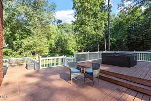 2129 Kelly Rd, Apex, NC 27502 - Photo 8