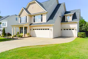 65 Sugarberry Ln, Clayton, NC 27527 - Photo 1