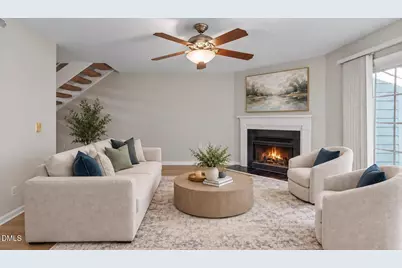 7918 Falcon Rest Circle, Raleigh, NC 27615 - Photo 2