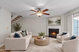 7918 Falcon Rest Cir, Raleigh, NC 27615 - Photo 2