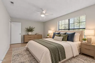 7918 Falcon Rest Circle, Raleigh, NC 27615 - Photo 4
