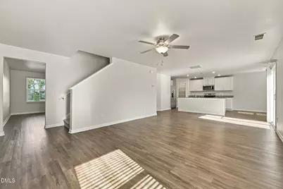 613 Howling Wind Drive, Zebulon, NC 27597 - Photo 12