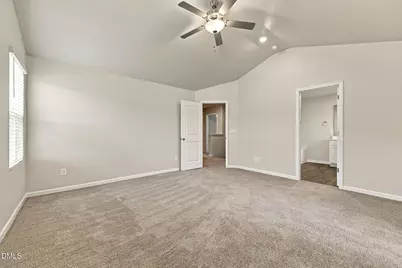 613 Howling Wind Drive, Zebulon, NC 27597 - Photo 16