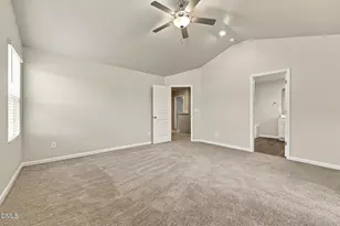 613 Howling Wind Dr, Zebulon, NC 27597 - Photo 16
