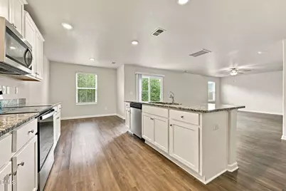 613 Howling Wind Drive, Zebulon, NC 27597 - Photo 6
