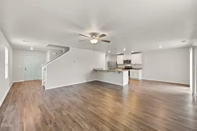 445 Brisk Drive, Zebulon, NC 27597 - Photo 8