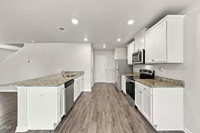 445 Brisk Drive, Zebulon, NC 27597 - Photo 2