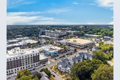 607 Smedes Place #B, Raleigh, NC 27605 - Photo 20