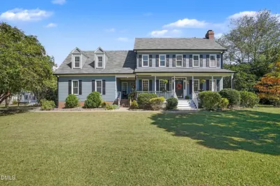 5021 Wheatridge Drive, Fuquay Varina, NC 27526 - Photo 2