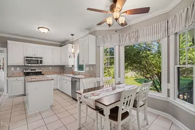 5021 Wheatridge Drive, Fuquay Varina, NC 27526 - Photo 4